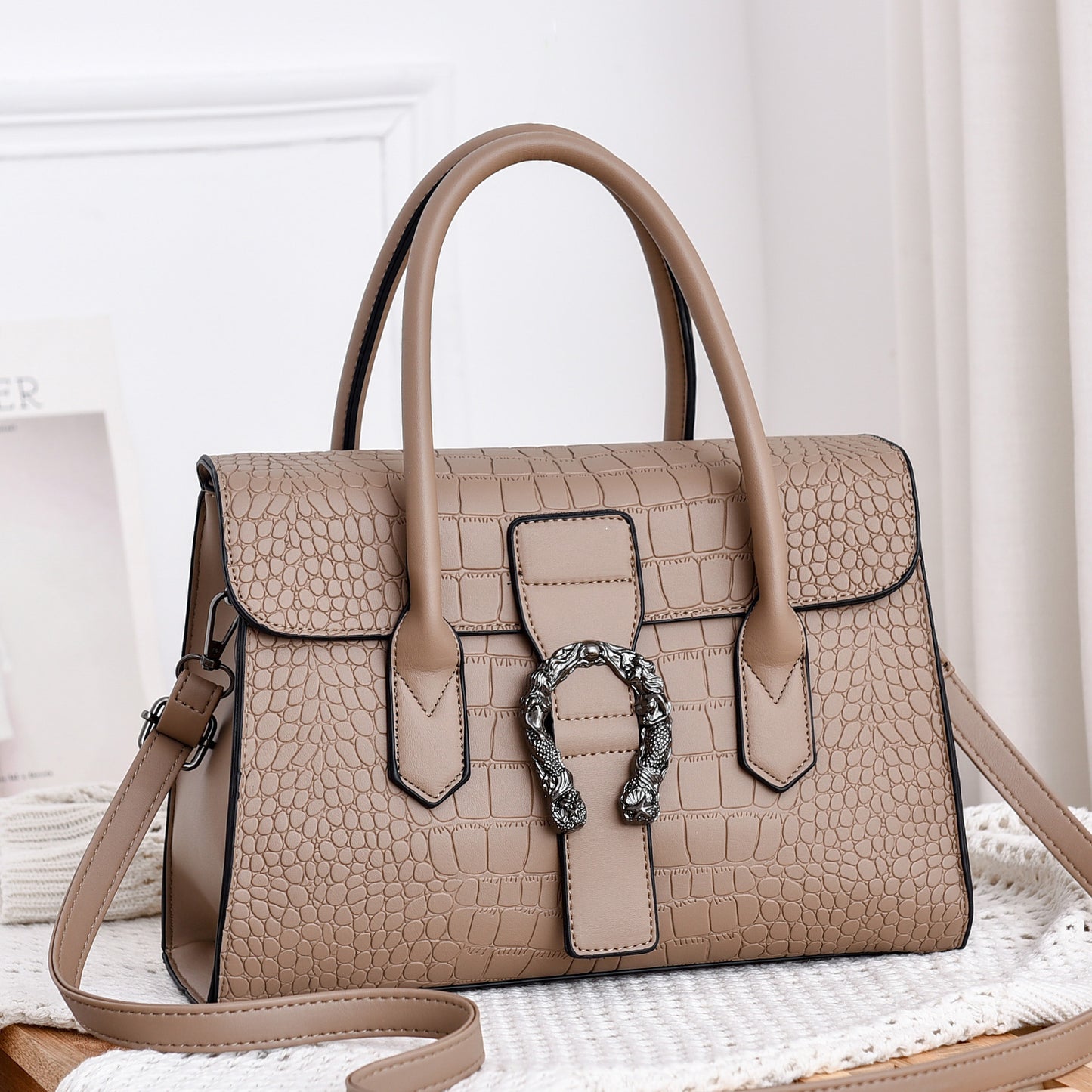 Women's Korean Bag