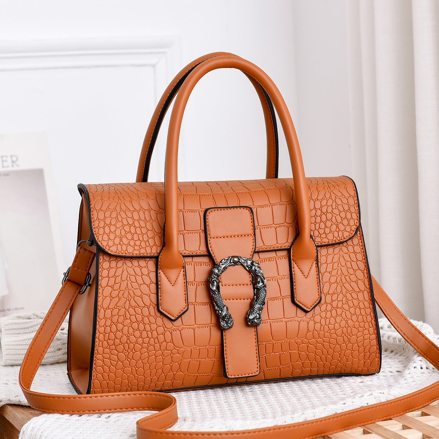 Women's Korean Bag
