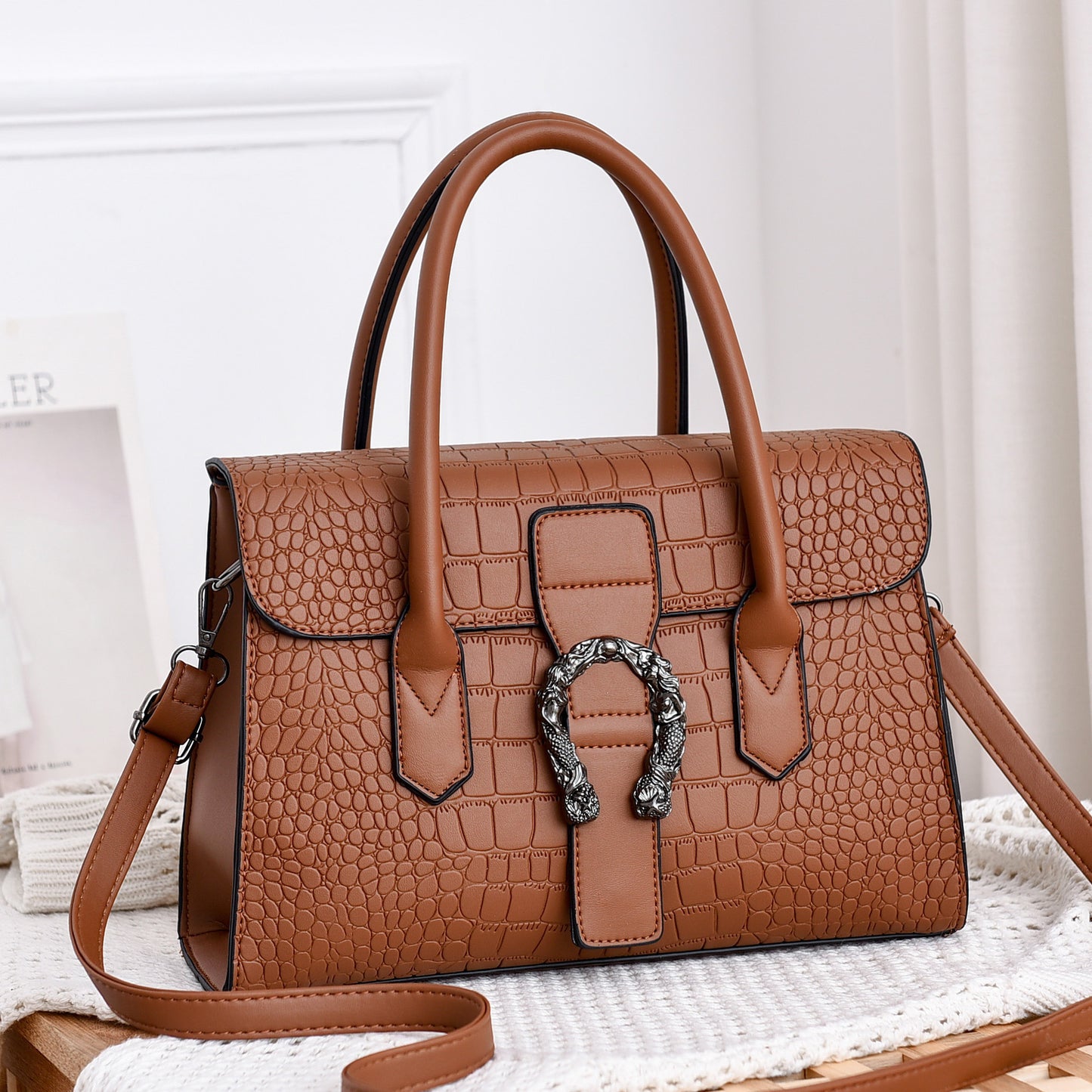Women's Korean Bag