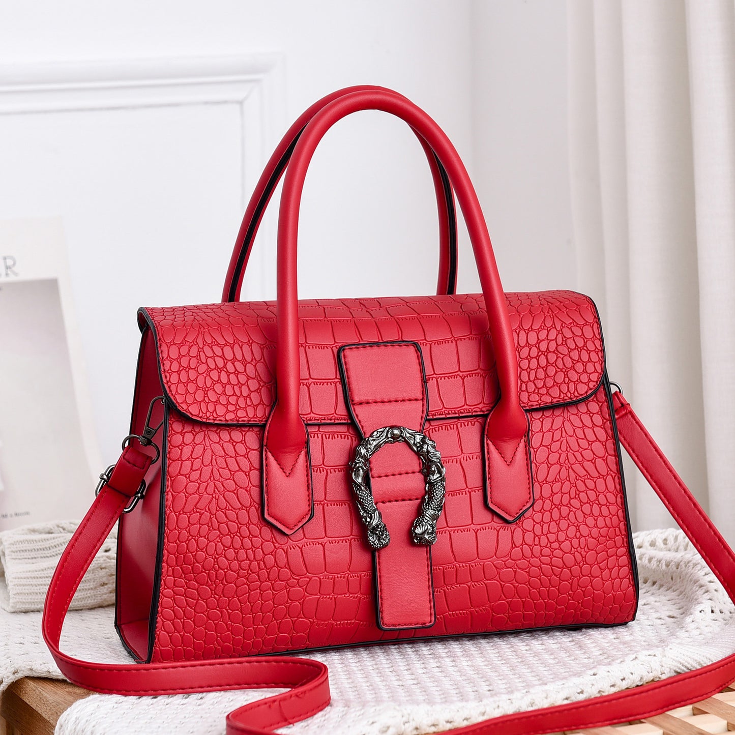 Women's Korean Bag