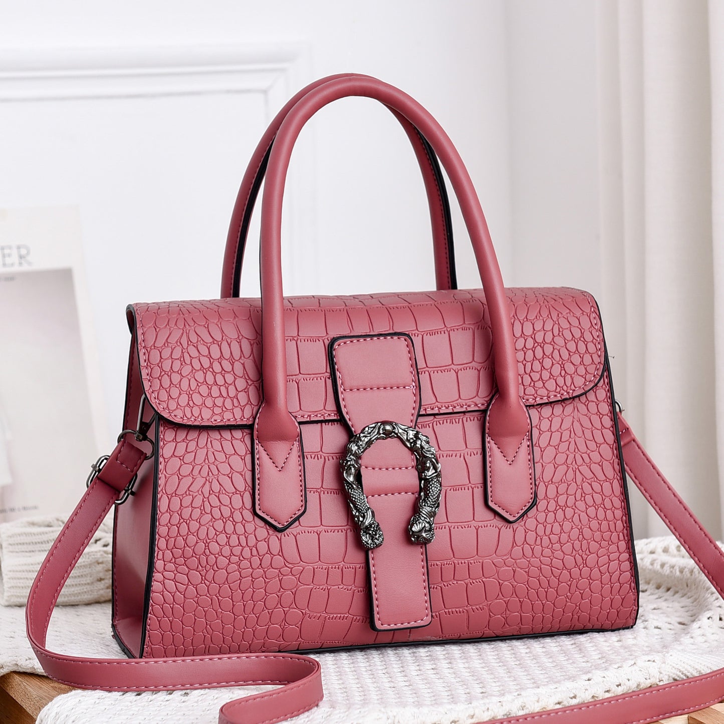 Women's Korean Bag