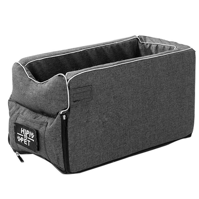 Car Pet Bed