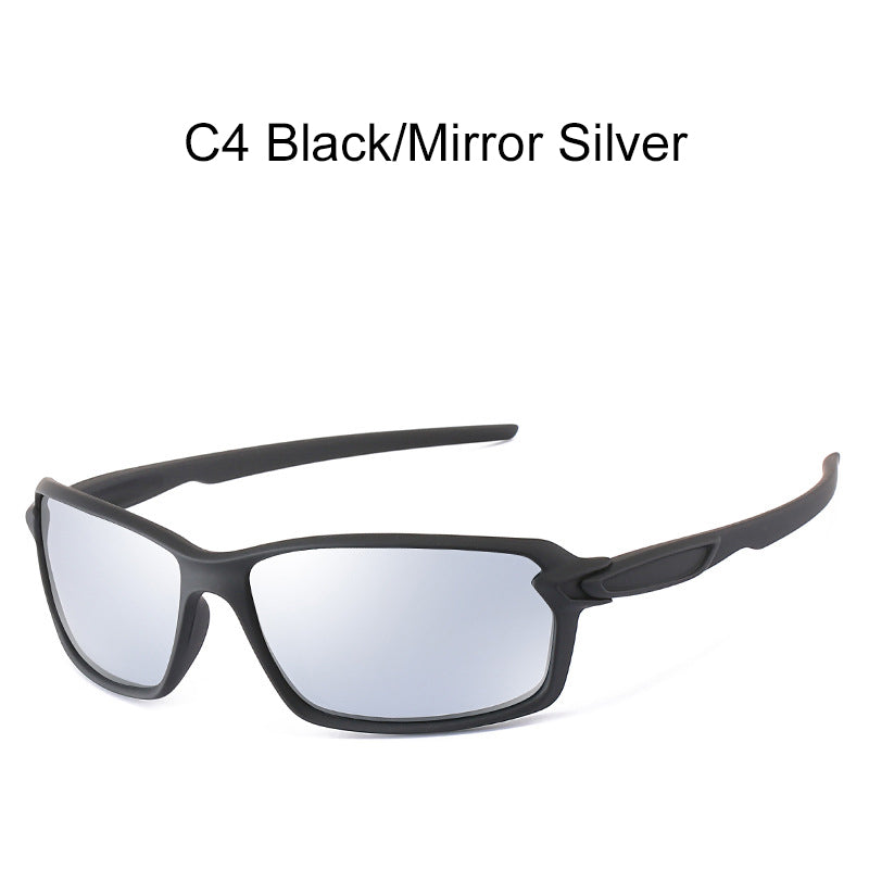 Men's Polarized Sunglasses
