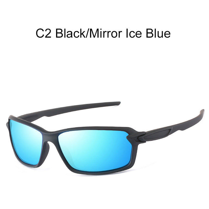 Men's Polarized Sunglasses