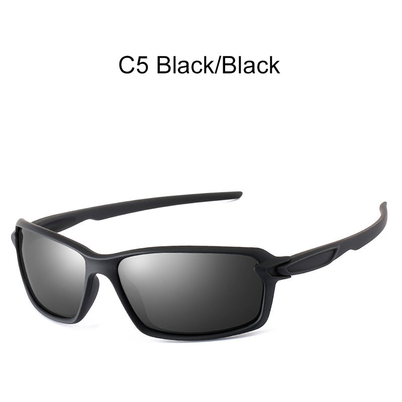 Men's Polarized Sunglasses