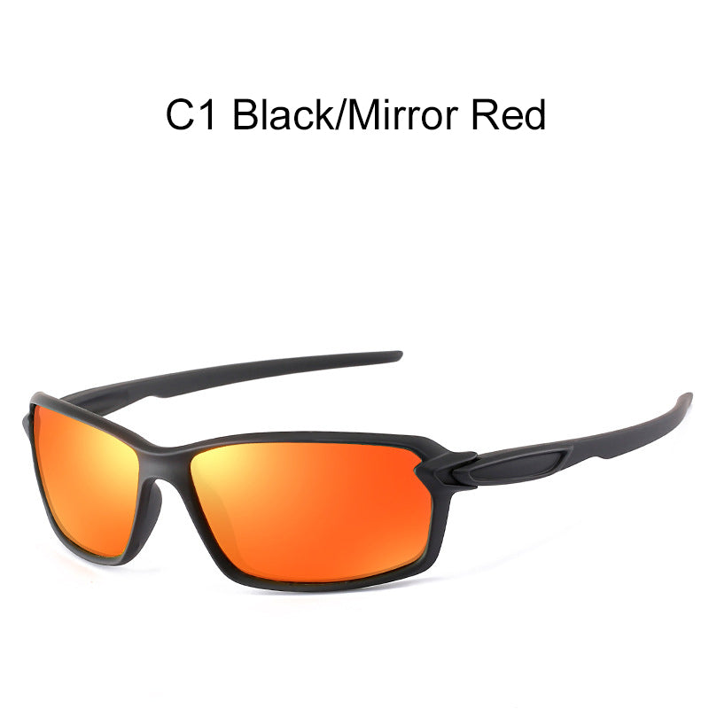 Men's Polarized Sunglasses