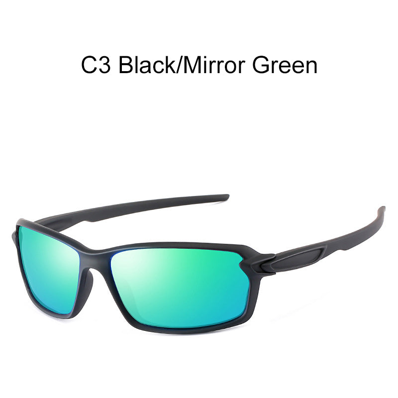 Men's Polarized Sunglasses