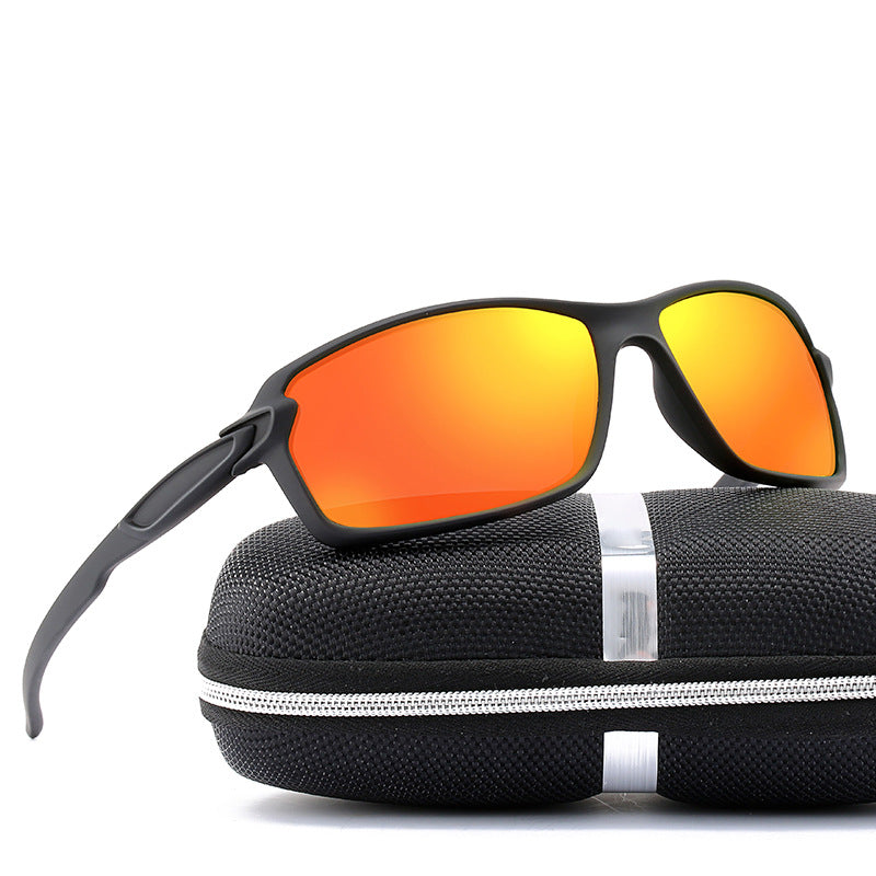Men's Polarized Sunglasses