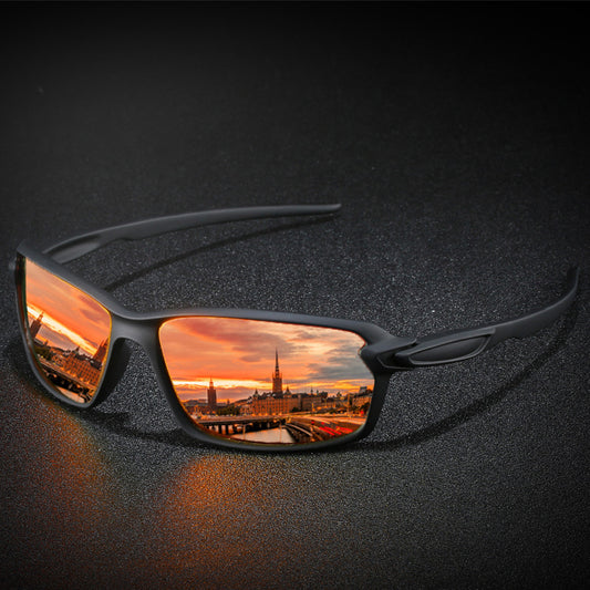 Men's Polarized Sunglasses