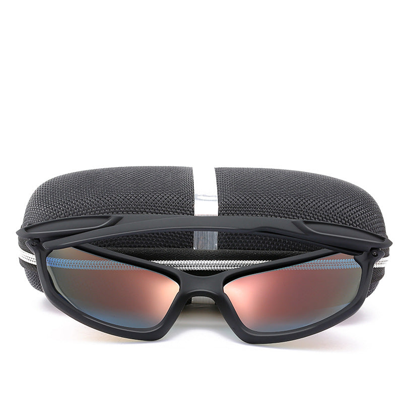 Men's Polarized Sunglasses