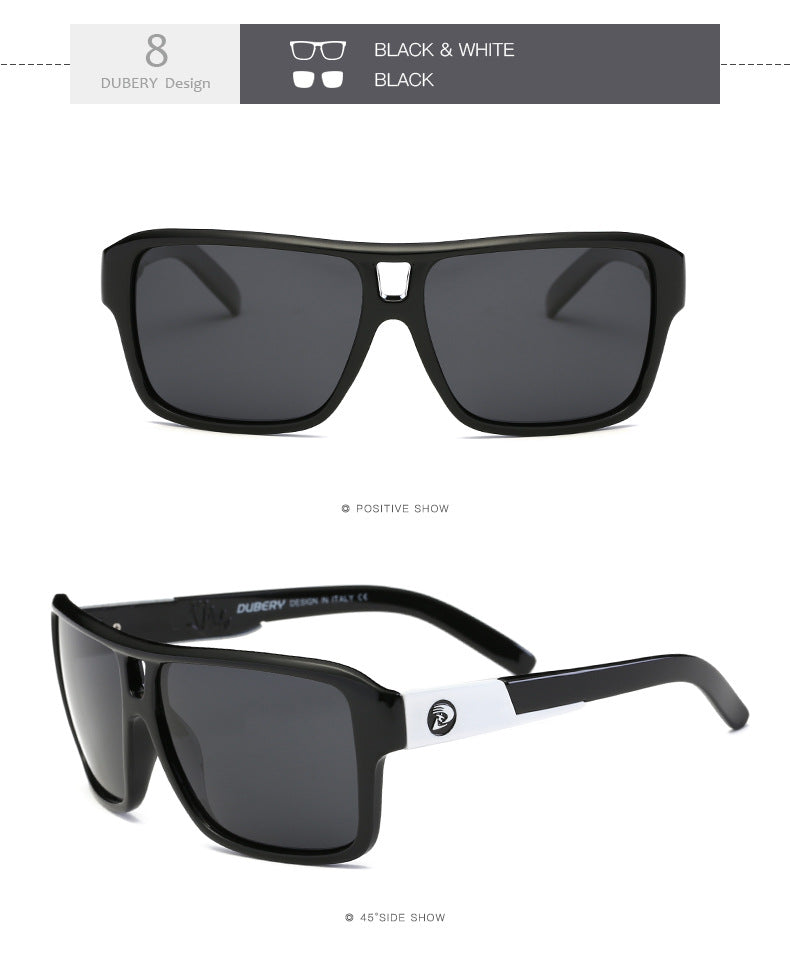 Men's Polarized Sunglasses