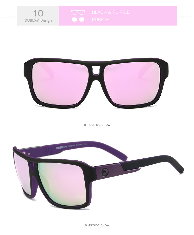 Men's Polarized Sunglasses