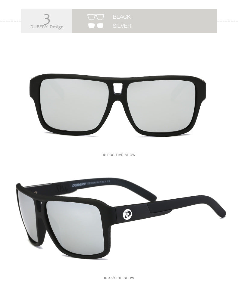 Men's Polarized Sunglasses