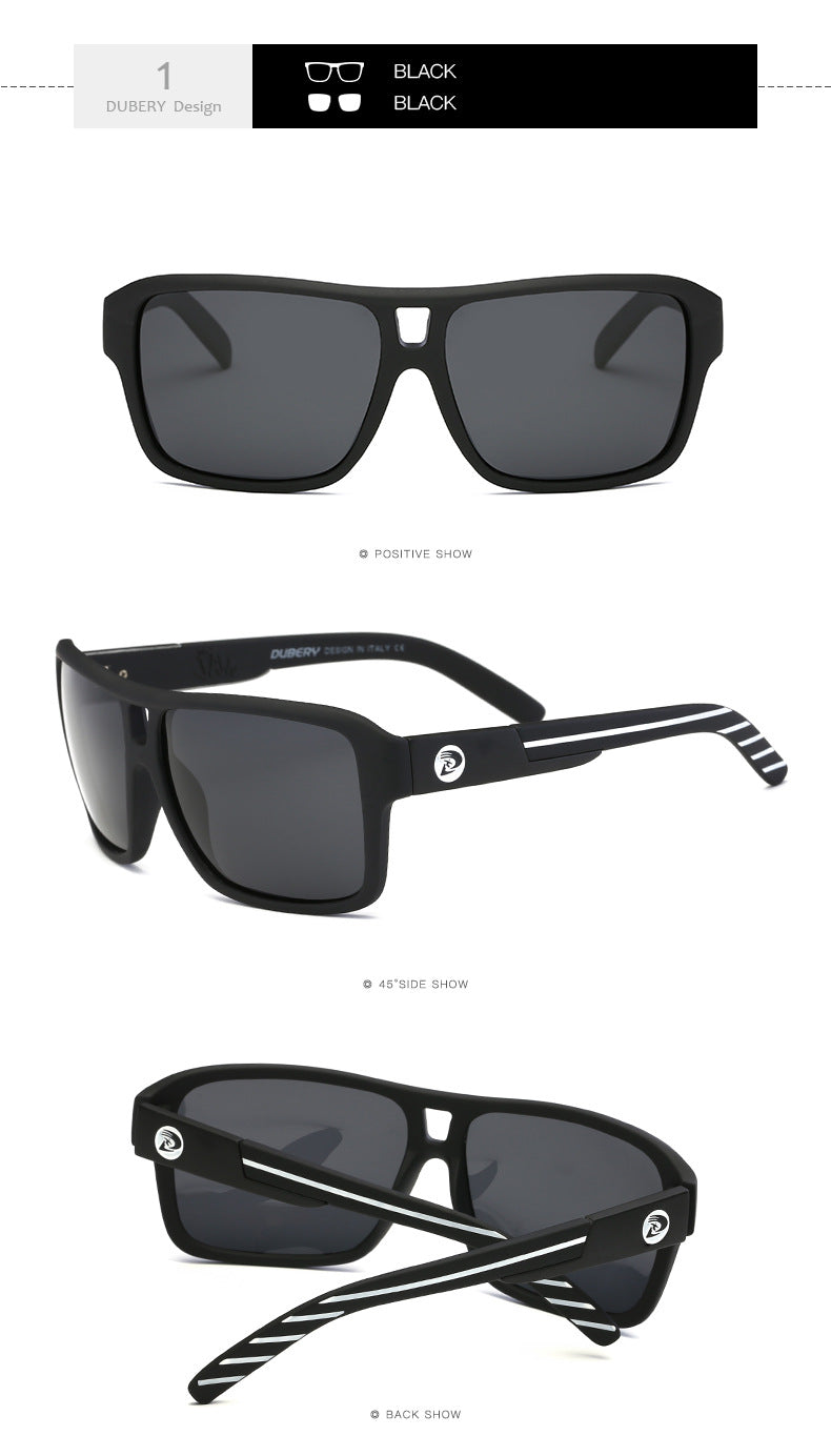 Men's Polarized Sunglasses