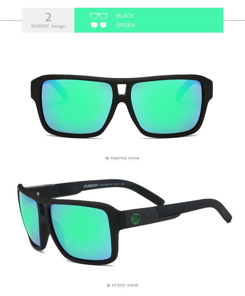 Men's Polarized Sunglasses