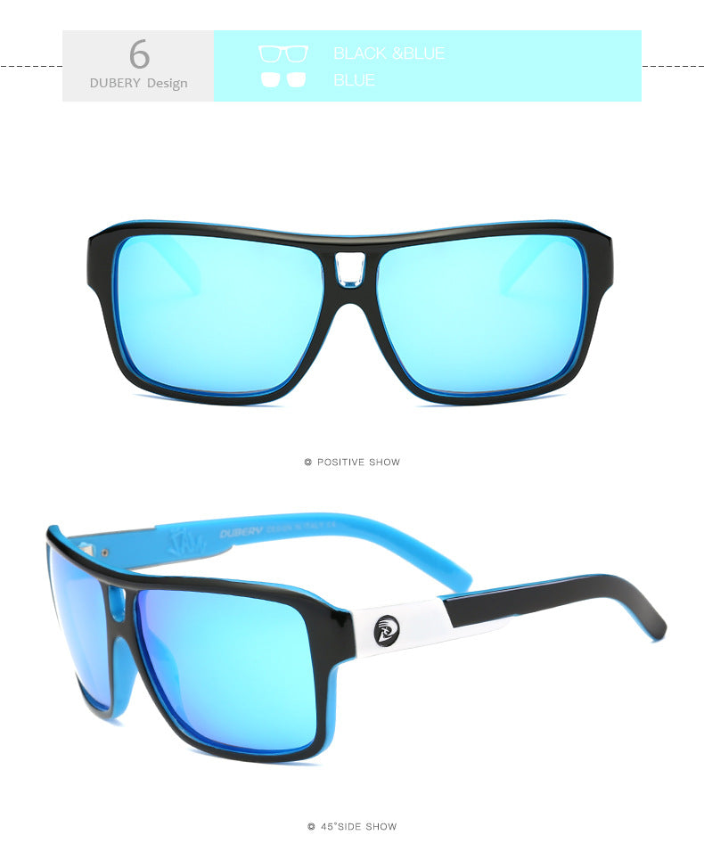 Men's Polarized Sunglasses