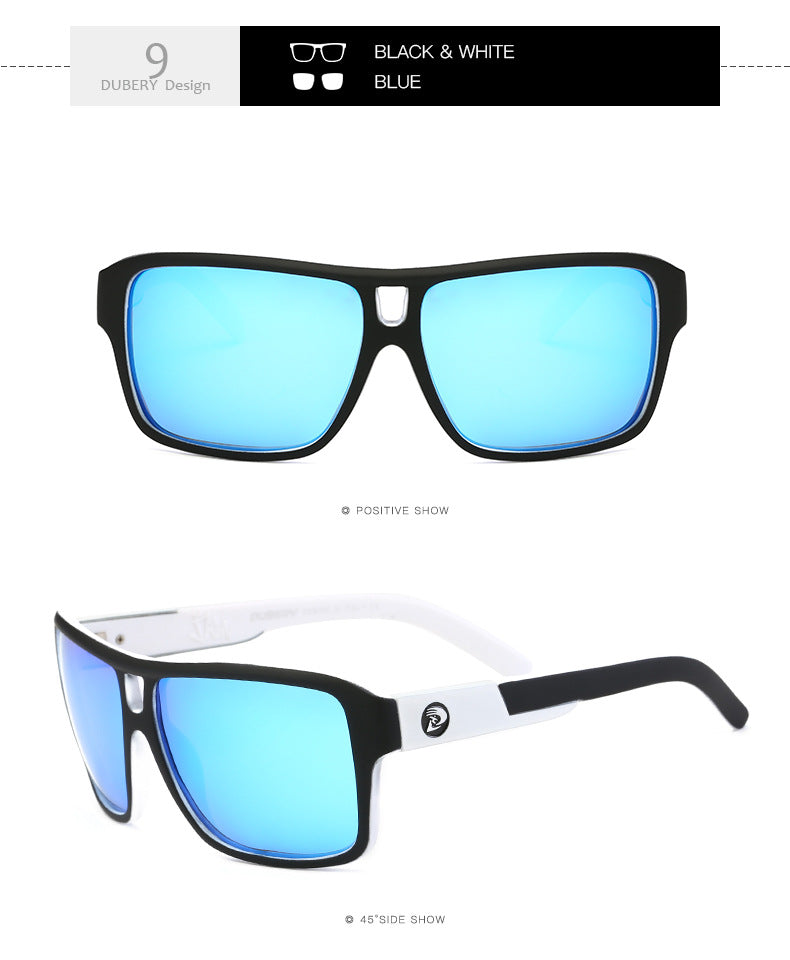 Men's Polarized Sunglasses