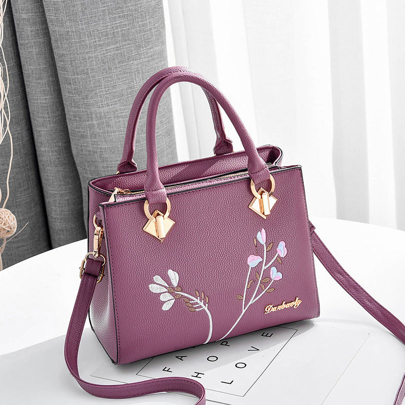 Women's Trendy Cool Style Atmospheric Bag