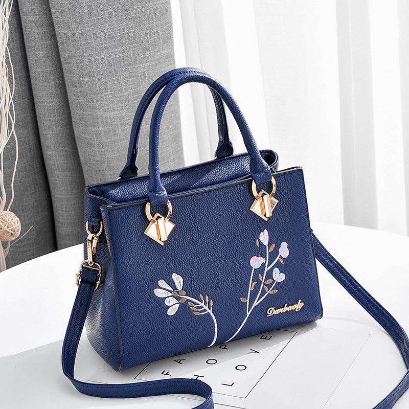 Women's Trendy Cool Style Atmospheric Bag