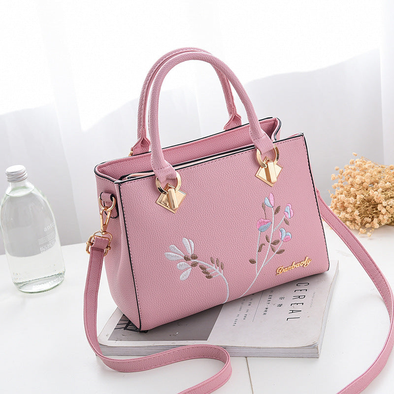 Women's Trendy Cool Style Atmospheric Bag