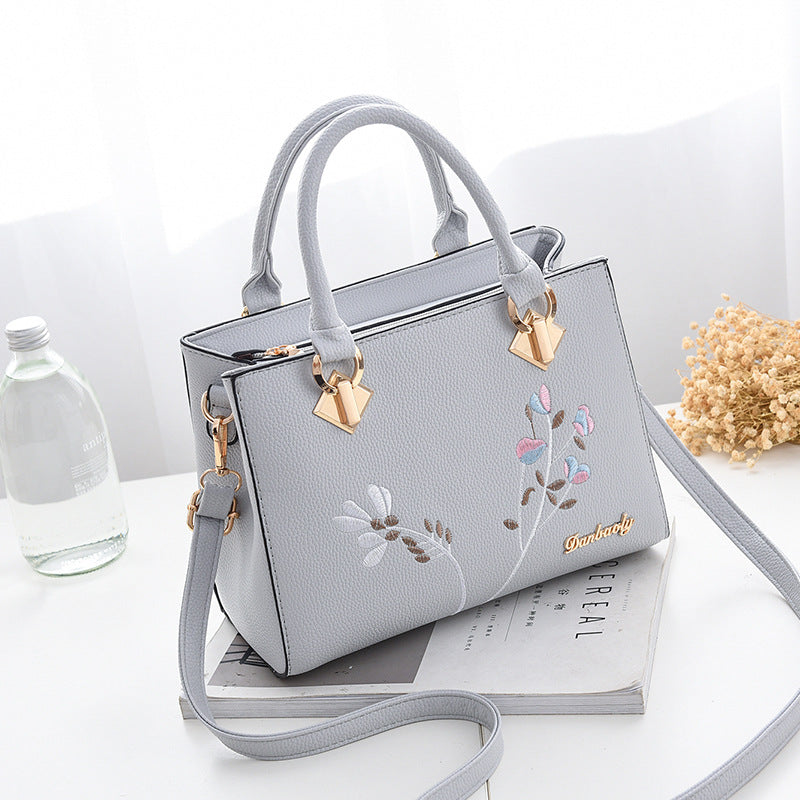 Women's Trendy Cool Style Atmospheric Bag