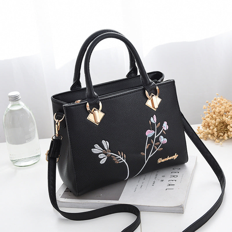 Women's Trendy Cool Style Atmospheric Bag