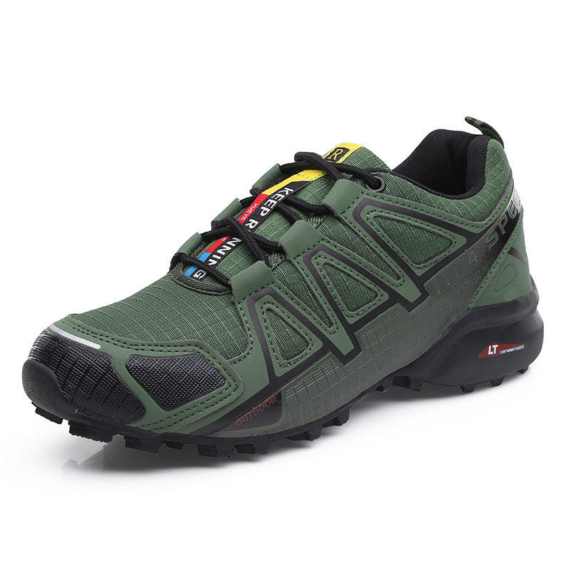 Men's Outdoor Hiking Shoes