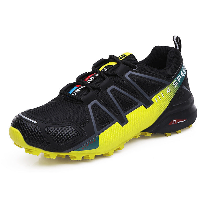 Men's Outdoor Hiking Shoes