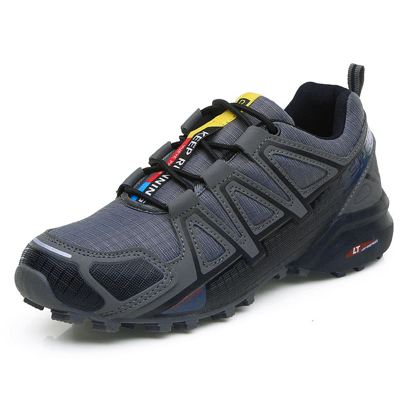 Men's Outdoor Hiking Shoes