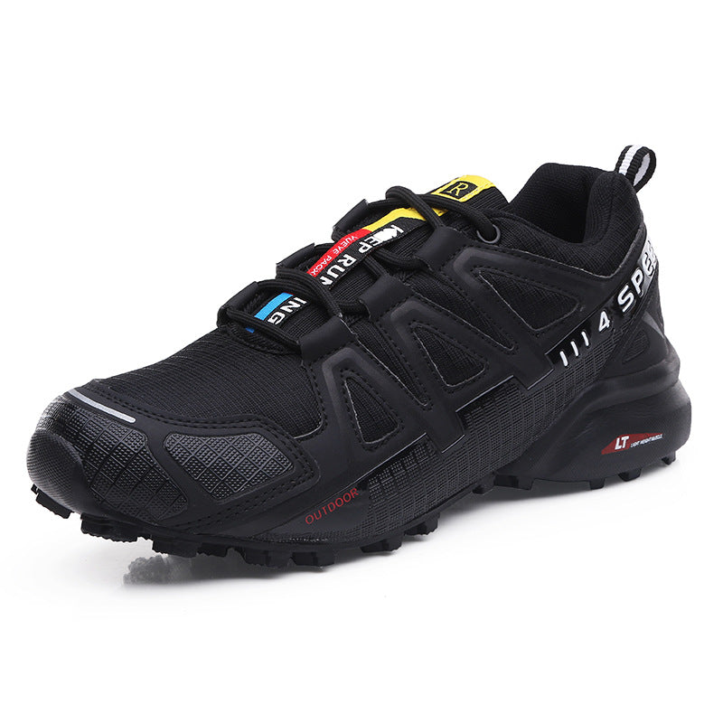 Men's Outdoor Hiking Shoes