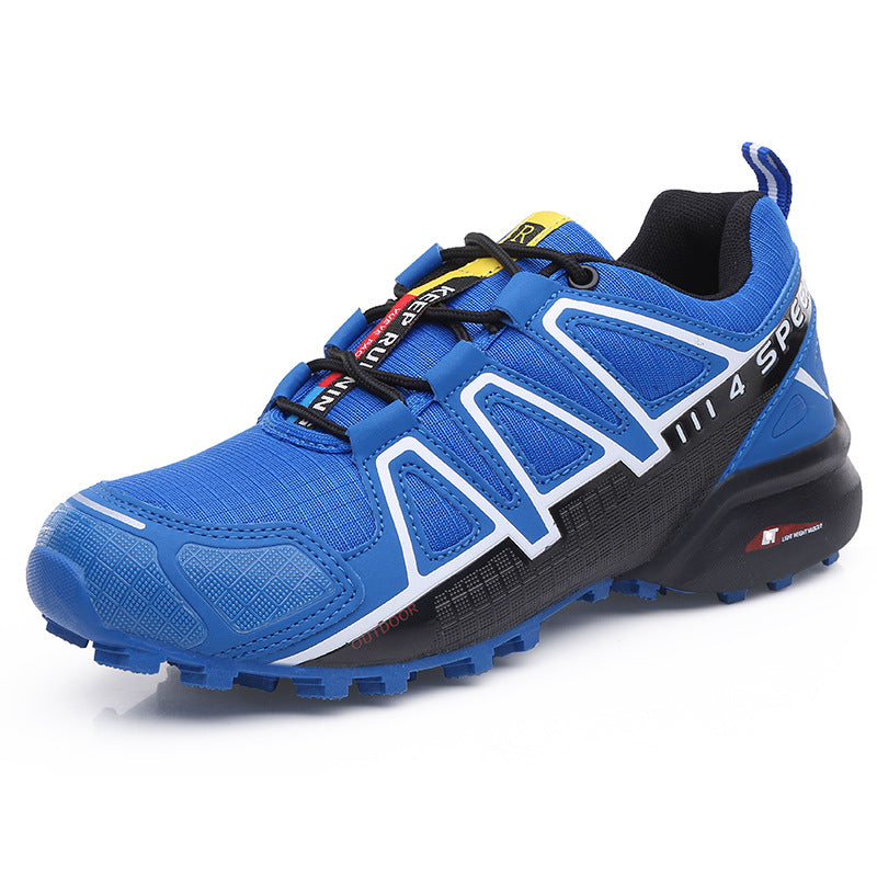 Men's Outdoor Hiking Shoes