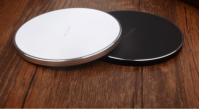 Wireless Charger For I-Phone