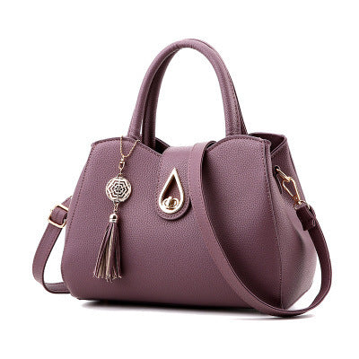 Women's SMOOZA Famous Designer Brand Luxury Bag