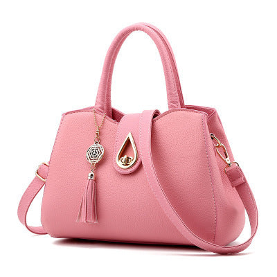 Women's SMOOZA Famous Designer Brand Luxury Bag