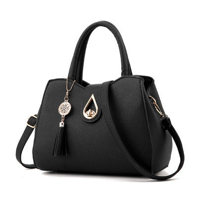 Women's SMOOZA Famous Designer Brand Luxury Bag