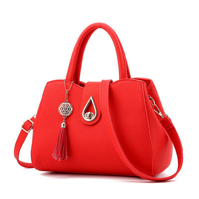 Women's SMOOZA Famous Designer Brand Luxury Bag
