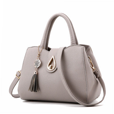 Women's SMOOZA Famous Designer Brand Luxury Bag