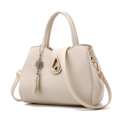 Women's SMOOZA Famous Designer Brand Luxury Bag