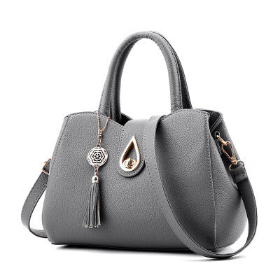 Women's SMOOZA Famous Designer Brand Luxury Bag