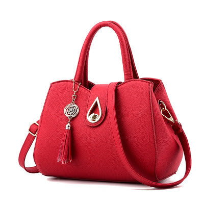 Women's SMOOZA Famous Designer Brand Luxury Bag