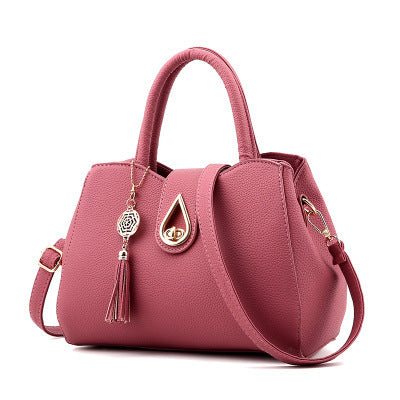 Women's SMOOZA Famous Designer Brand Luxury Bag