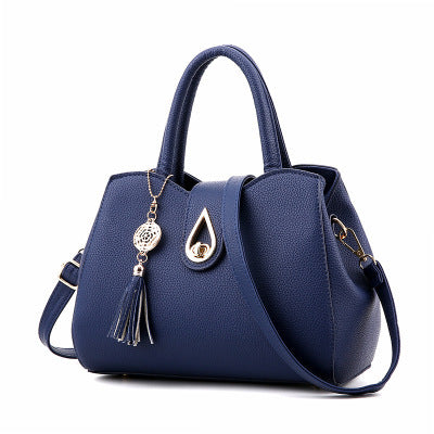 Women's SMOOZA Famous Designer Brand Luxury Bag