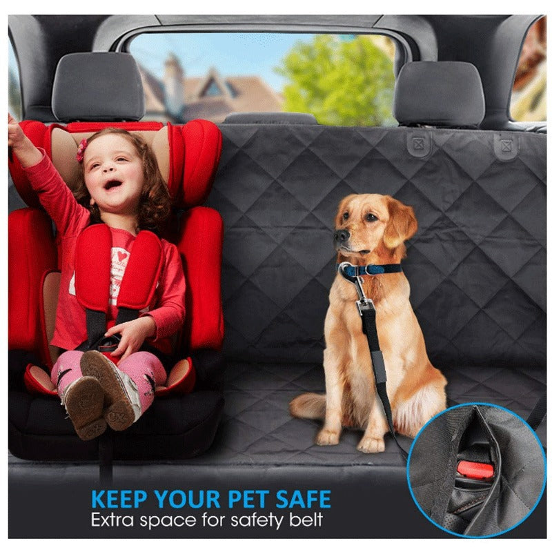 Car Pet Mat