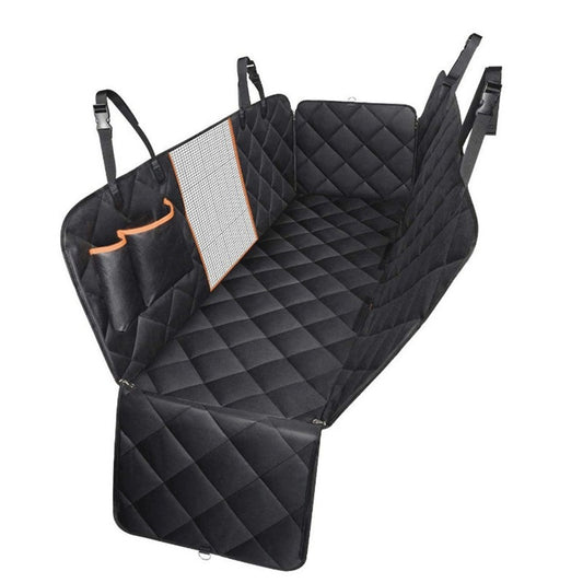 Car Pet Mat