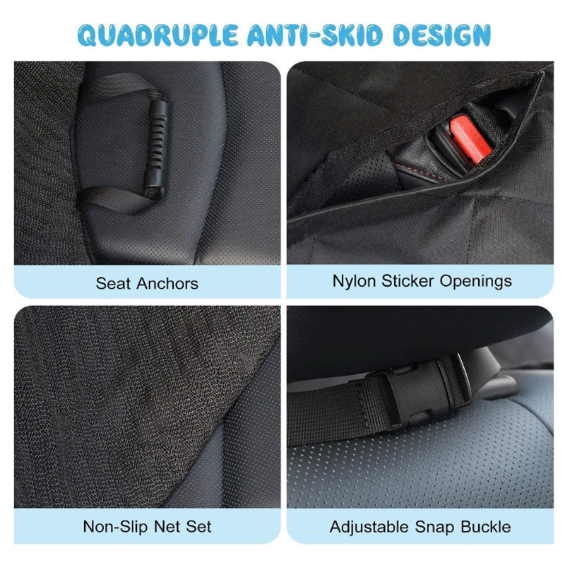Car Pet Mat