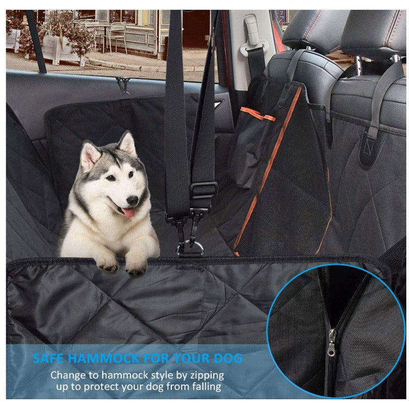 Car Pet Mat