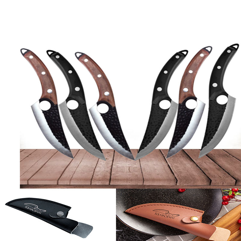 Kitchen Knives
