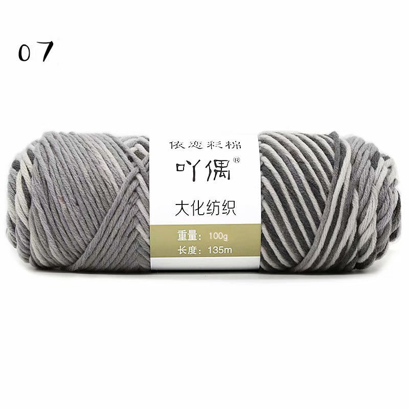 Roll Of Wool