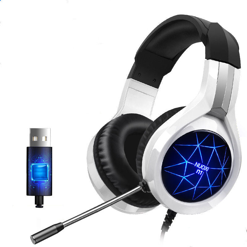Headphones For Gaming