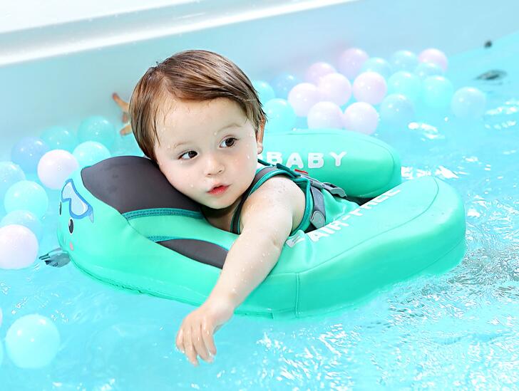 Baby Floating Ring